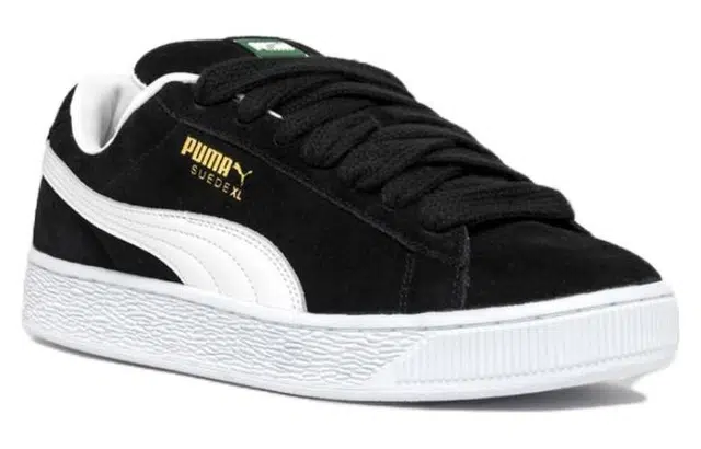 PUMA Suede XL