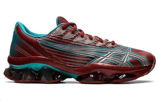 KIKO KOSTADINOV x Asics GEL-Quantum
