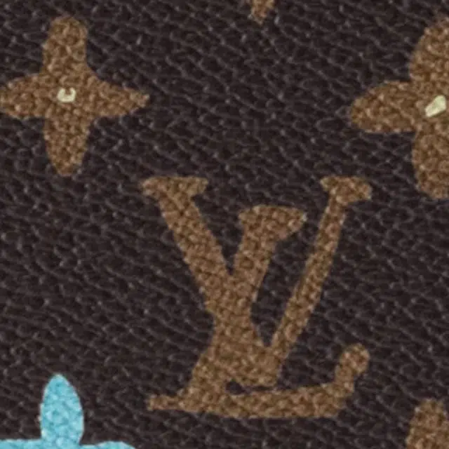 LOUIS VUITTON Horizon 55 Monogram Craggy