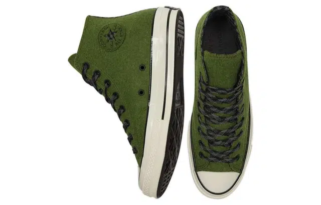 Converse Chuck Taylor All Star 1970s