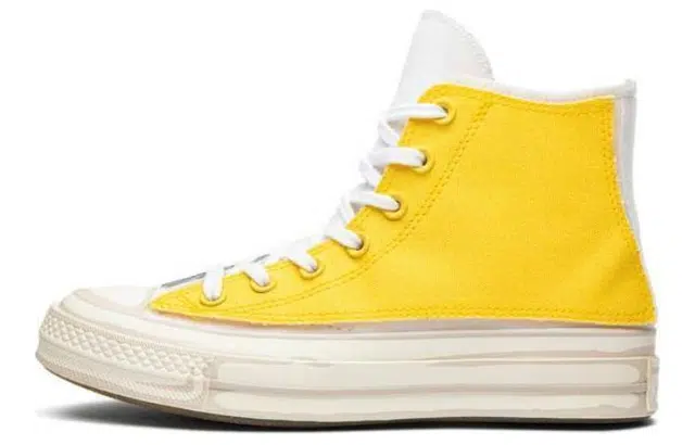 Joshua Vides x Converse 1970s Chuck Taylor All Star Hi