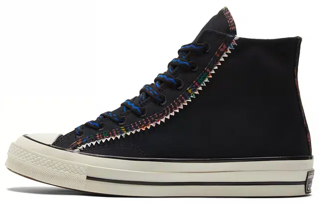 Converse 1970s