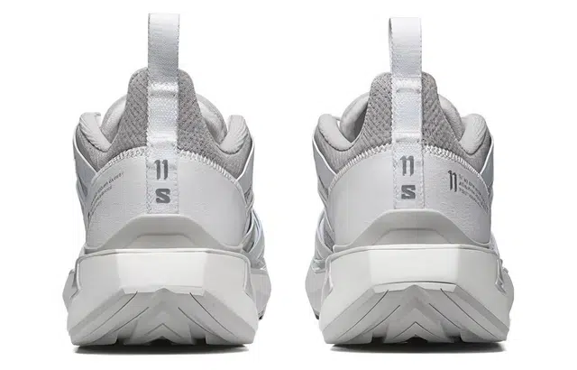 11 by BBS x SALOMON 11S A.B.1
