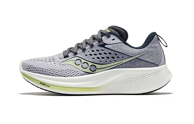 Saucony RIDE 17 RIDE 17
