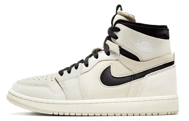 Jordan Air Jordan 1 High Zoom Air CMFT "Summit White"