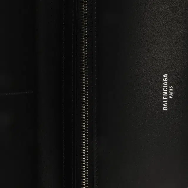 Balenciaga Passport