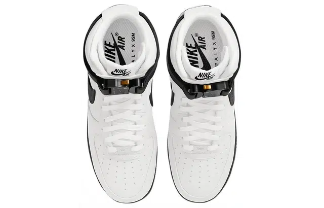1017 ALYX 9SM x Nike Air Force 1