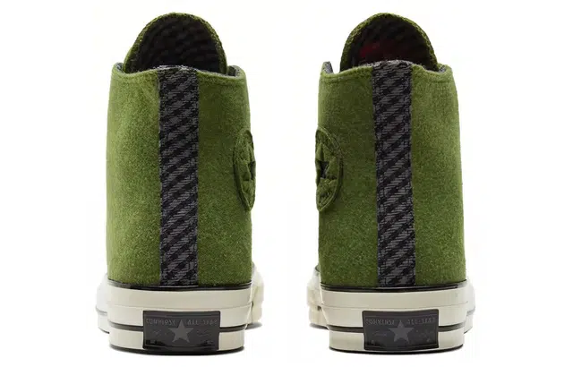 Converse Chuck Taylor All Star 1970s