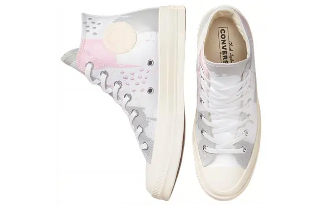 Converse Chuck Taylor All Star 1970s