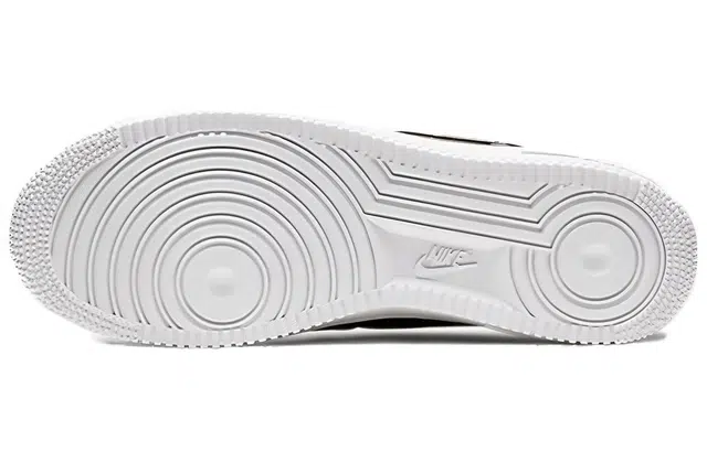 Nike Air Force 1 China Hoop Dreams PU