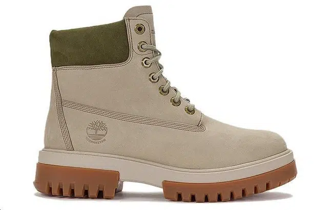 Timberland