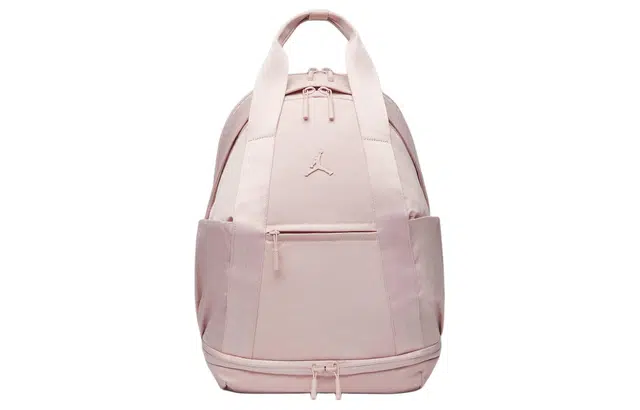 Jordan Backpack Women's Glaze Pink