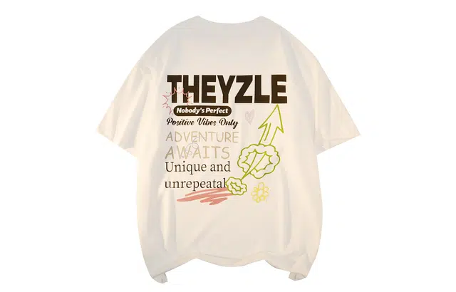 YZ LogoT