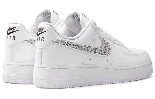 Nike Air Force 1 07 LV8 JDI LNTC PU