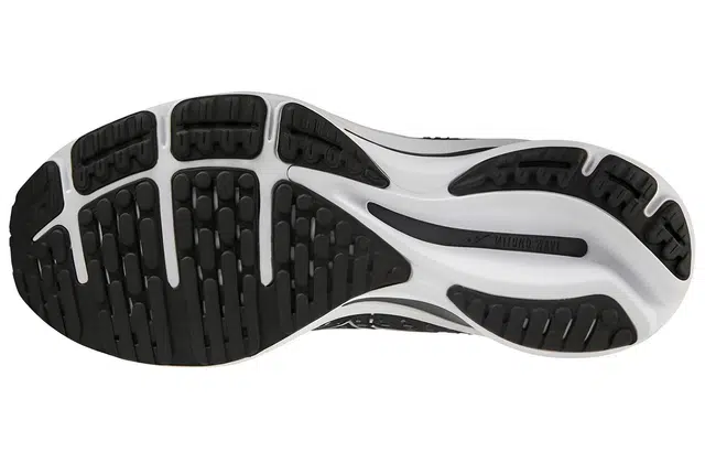 Mizuno Wave Rider 25