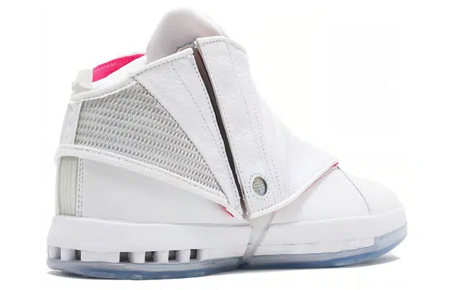 Jordan Air Jordan 16 Retro Solefly Art Basel 2016