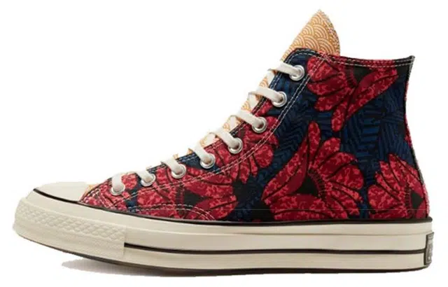 Converse 1970s
