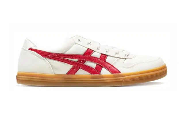 Asics Aaron