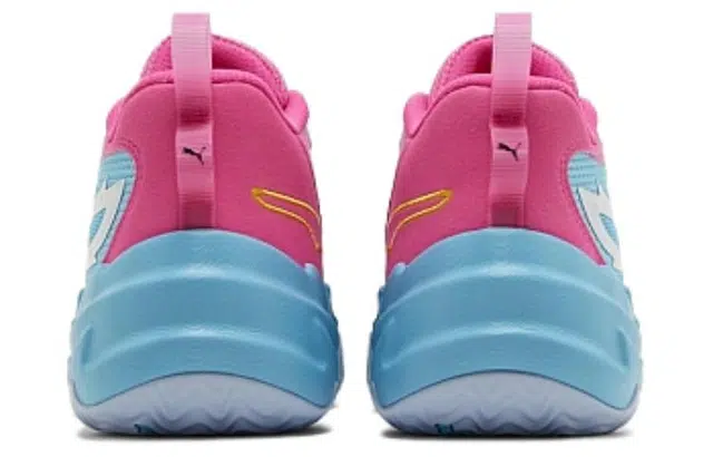 PUMA Scoot 1 Zeros