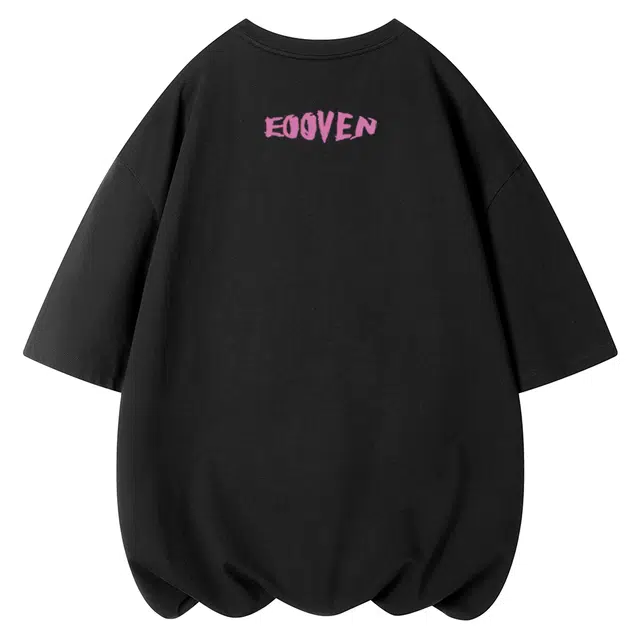 EOOVEN LogoT