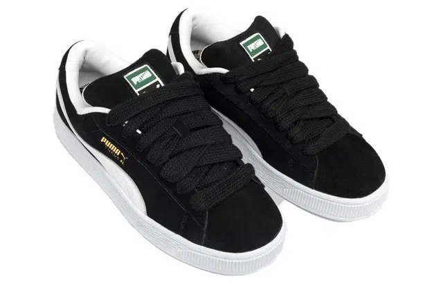 PUMA Suede XL