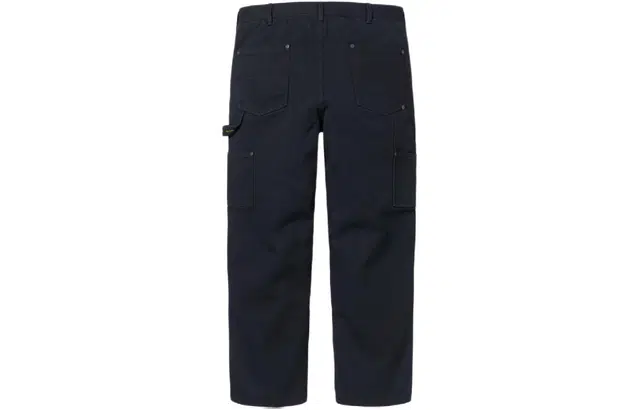 Supreme Double Knee Painter Pant