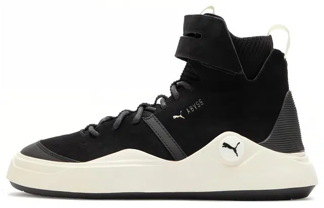 PUMA Abyss Solstice SD