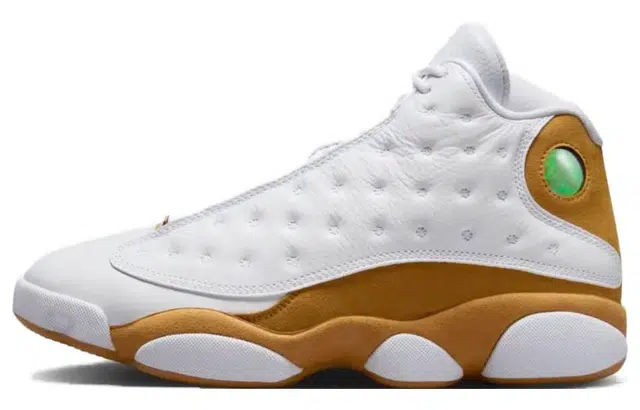 Jordan Air Jordan 13 "Wheat"