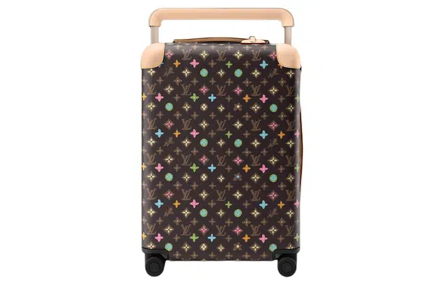LOUIS VUITTON Horizon 55 Monogram Craggy
