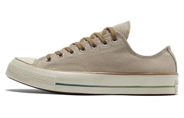 Converse Chuck Taylor All Star 1970s Low Light Taupe