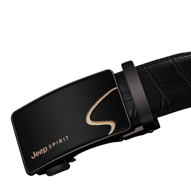 JEEP SPIRIT 3.5cm