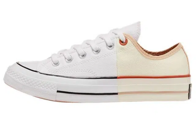 Converse 1970s Low White