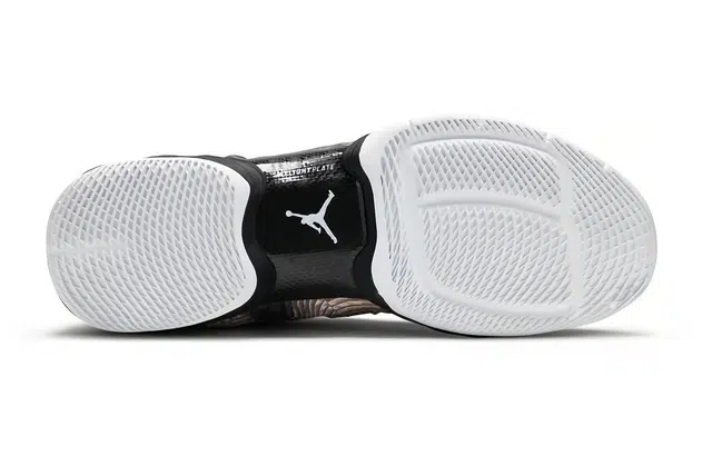 Jordan Air Jordan 28 Black Camo