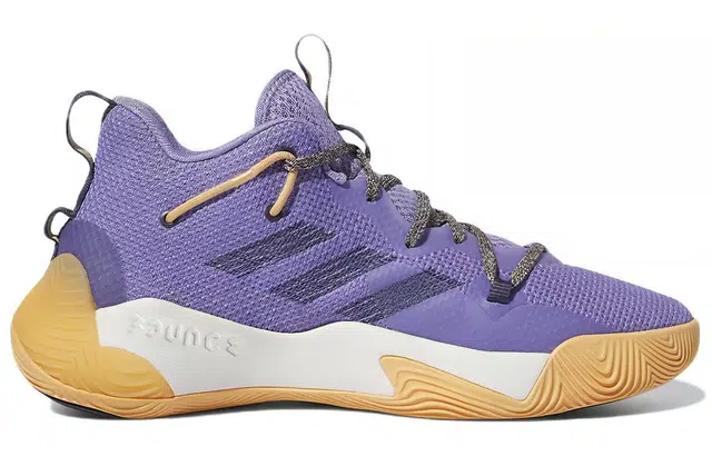 adidas Harden Stepback 3