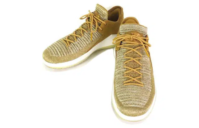 Jordan Air Jordan 32 Low PF Golden Harvest