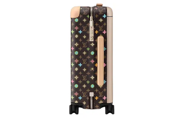 LOUIS VUITTON Horizon 55 Monogram Craggy