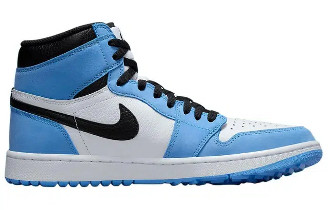 Jordan Air Jordan 1 High Golf University Blue