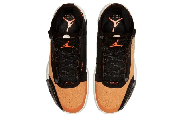 Jordan Air Jordan 34 "Amber Rise"