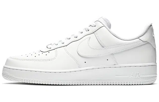 Nike Air Force 1 '07 Low White