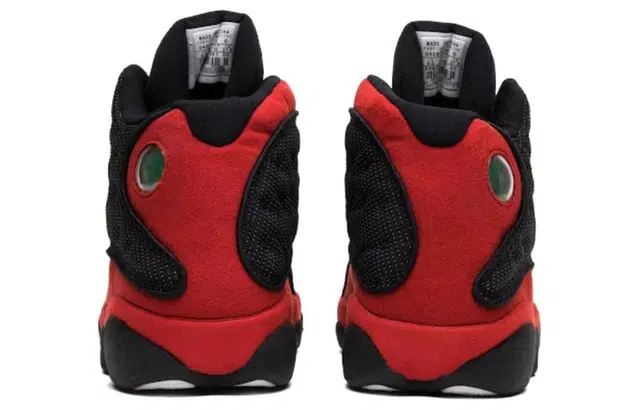 Jordan Air Jordan 13 Retro Bred