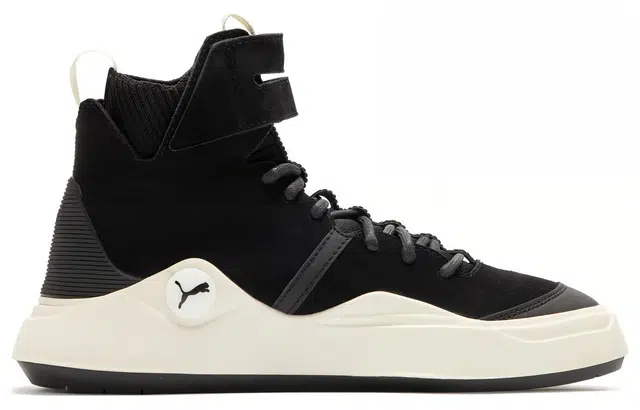 PUMA Abyss Solstice SD