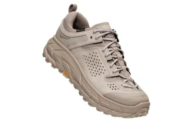 HOKA ONE ONE Tor Ultra Low
