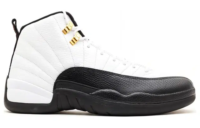 Jordan Air Jordan 12 Taxi