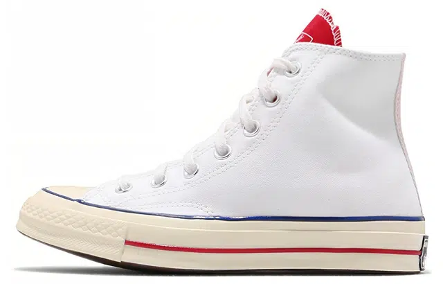 Converse 1970s Varsity Remix White