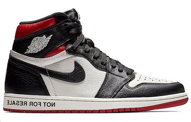 Jordan Air Jordan 1 Retro High Nrg Not For Resale ""