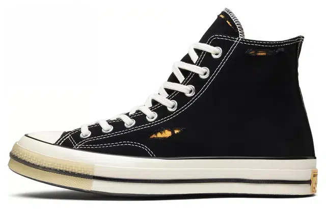Dr.Woo x Converse Chuck Taylor All Star 1970s Hi