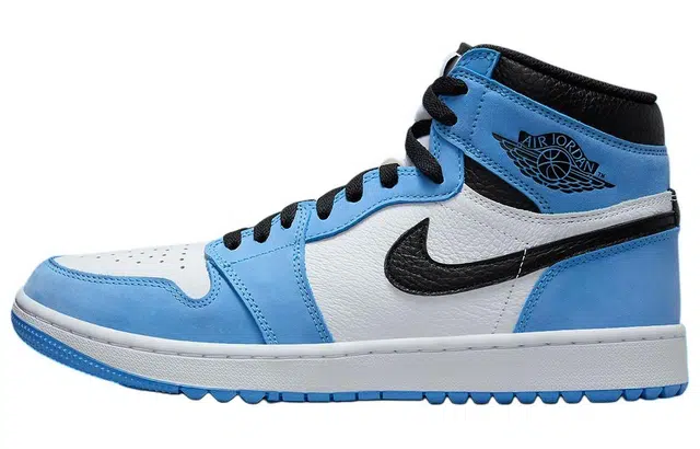 Jordan Air Jordan 1 High Golf University Blue