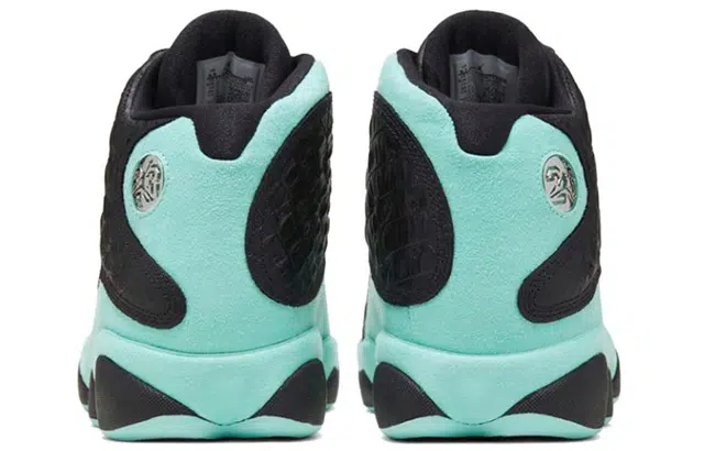 Jordan Air Jordan 13 retro "island green"