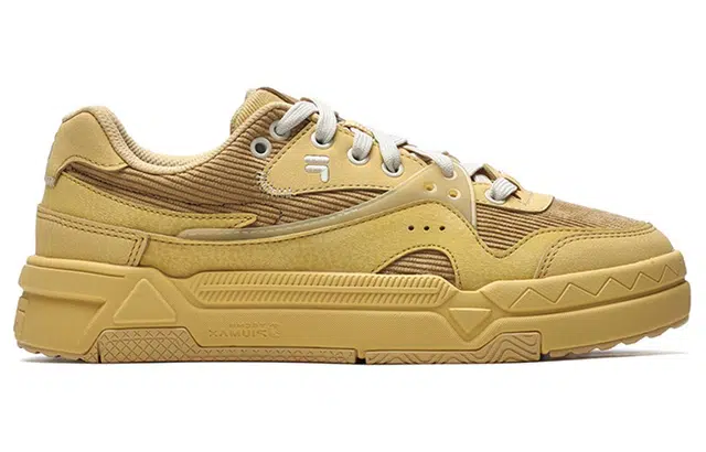 FILA FUSION