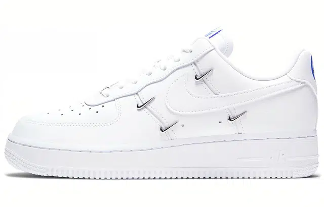 Nike Air Force 1 '07 LX "Chrome Luxe"